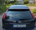 Синий Форд Фокус, объемом двигателя 0 л и пробегом 300 тыс. км за 1750 $, фото 4 на Automoto.ua