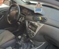 Синий Форд Фокус, объемом двигателя 1.8 л и пробегом 316 тыс. км за 1500 $, фото 2 на Automoto.ua