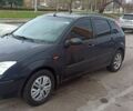 Синій Форд Фокус, об'ємом двигуна 1.4 л та пробігом 300 тис. км за 3200 $, фото 1 на Automoto.ua