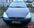 Синій Форд Фокус, об'ємом двигуна 1.6 л та пробігом 32000 тис. км за 2200 $, фото 10 на Automoto.ua
