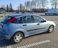 Синий Форд Фокус, объемом двигателя 1.4 л и пробегом 155 тыс. км за 3500 $, фото 12 на Automoto.ua