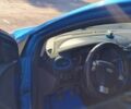 Синий Форд Фокус, объемом двигателя 2 л и пробегом 320 тыс. км за 4190 $, фото 1 на Automoto.ua