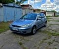 Синій Форд Фокус, об'ємом двигуна 1.6 л та пробігом 220 тис. км за 3350 $, фото 1 на Automoto.ua