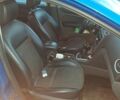 Синий Форд Фокус, объемом двигателя 2 л и пробегом 450 тыс. км за 3800 $, фото 5 на Automoto.ua
