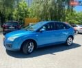 Синій Форд Фокус, об'ємом двигуна 2 л та пробігом 455 тис. км за 3200 $, фото 4 на Automoto.ua