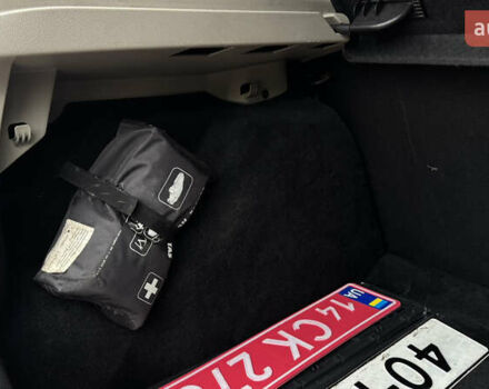 Синій Форд Фокус, об'ємом двигуна 1.6 л та пробігом 220 тис. км за 4500 $, фото 35 на Automoto.ua