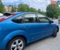 Синий Форд Фокус, объемом двигателя 2 л и пробегом 350 тыс. км за 3333 $, фото 5 на Automoto.ua