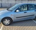 Синій Форд Фокус, об'ємом двигуна 1.4 л та пробігом 155 тис. км за 3350 $, фото 15 на Automoto.ua