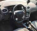 Синій Форд Фокус, об'ємом двигуна 1.6 л та пробігом 153 тис. км за 3500 $, фото 12 на Automoto.ua