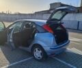 Синій Форд Фокус, об'ємом двигуна 1.4 л та пробігом 155 тис. км за 3350 $, фото 8 на Automoto.ua