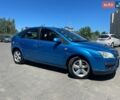 Синій Форд Фокус, об'ємом двигуна 2 л та пробігом 455 тис. км за 3200 $, фото 9 на Automoto.ua