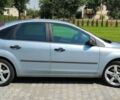 Синій Форд Фокус, об'ємом двигуна 1.6 л та пробігом 153 тис. км за 3500 $, фото 2 на Automoto.ua