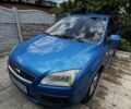 Синий Форд Фокус, объемом двигателя 2 л и пробегом 392 тыс. км за 3100 $, фото 14 на Automoto.ua