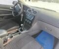 Синій Форд Фокус, об'ємом двигуна 1.6 л та пробігом 435 тис. км за 3350 $, фото 14 на Automoto.ua