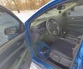 Синій Форд Фокус, об'ємом двигуна 1.6 л та пробігом 435 тис. км за 3350 $, фото 12 на Automoto.ua