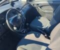 Синий Форд Фокус, объемом двигателя 1.6 л и пробегом 260 тыс. км за 3150 $, фото 12 на Automoto.ua