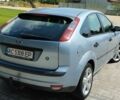Синій Форд Фокус, об'ємом двигуна 1.6 л та пробігом 153 тис. км за 3500 $, фото 4 на Automoto.ua