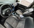 Синий Форд Фокус, объемом двигателя 2 л и пробегом 392 тыс. км за 3100 $, фото 18 на Automoto.ua
