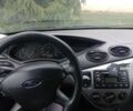 Синій Форд Фокус, об'ємом двигуна 1 л та пробігом 330 тис. км за 2200 $, фото 7 на Automoto.ua