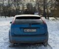 Синій Форд Фокус, об'ємом двигуна 1.6 л та пробігом 435 тис. км за 3350 $, фото 5 на Automoto.ua