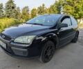 Синий Форд Фокус, объемом двигателя 0 л и пробегом 300 тыс. км за 1750 $, фото 1 на Automoto.ua