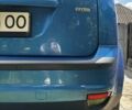 Синий Форд Фокус, объемом двигателя 2 л и пробегом 392 тыс. км за 3100 $, фото 8 на Automoto.ua