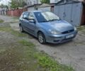 Синий Форд Фокус, объемом двигателя 1.6 л и пробегом 220 тыс. км за 3350 $, фото 2 на Automoto.ua