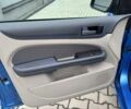 Синий Форд Фокус, объемом двигателя 1.6 л и пробегом 220 тыс. км за 4750 $, фото 16 на Automoto.ua