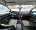 Синий Форд Фокус, объемом двигателя 2 л и пробегом 450 тыс. км за 3400 $, фото 6 на Automoto.ua