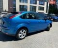 Синій Форд Фокус, об'ємом двигуна 2 л та пробігом 455 тис. км за 3200 $, фото 7 на Automoto.ua
