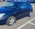 Синий Форд Фокус, объемом двигателя 1.6 л и пробегом 260 тыс. км за 3150 $, фото 6 на Automoto.ua