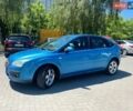 Синій Форд Фокус, об'ємом двигуна 2 л та пробігом 350 тис. км за 3300 $, фото 4 на Automoto.ua