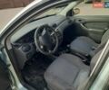 Синий Форд Фокус, объемом двигателя 1.8 л и пробегом 370 тыс. км за 2750 $, фото 9 на Automoto.ua