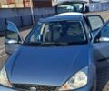 Синій Форд Фокус, об'ємом двигуна 1.4 л та пробігом 155 тис. км за 3350 $, фото 1 на Automoto.ua