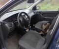 Синій Форд Фокус, об'ємом двигуна 1 л та пробігом 330 тис. км за 2200 $, фото 1 на Automoto.ua