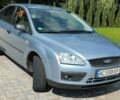 Синій Форд Фокус, об'ємом двигуна 1.6 л та пробігом 153 тис. км за 3500 $, фото 1 на Automoto.ua