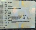 Синій Форд Фокус, об'ємом двигуна 1.6 л та пробігом 153 тис. км за 3500 $, фото 11 на Automoto.ua