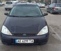 Синий Форд Фокус, объемом двигателя 1.4 л и пробегом 300 тыс. км за 3200 $, фото 1 на Automoto.ua