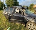 Синий Форд Фокус, объемом двигателя 0 л и пробегом 300 тыс. км за 1088 $, фото 1 на Automoto.ua