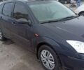 Синій Форд Фокус, об'ємом двигуна 1.4 л та пробігом 300 тис. км за 3200 $, фото 3 на Automoto.ua