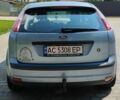 Синій Форд Фокус, об'ємом двигуна 1.6 л та пробігом 153 тис. км за 3500 $, фото 6 на Automoto.ua