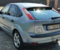 Синій Форд Фокус, об'ємом двигуна 1.6 л та пробігом 153 тис. км за 3500 $, фото 5 на Automoto.ua