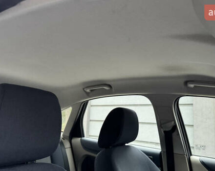 Синій Форд Фокус, об'ємом двигуна 1.6 л та пробігом 220 тис. км за 4500 $, фото 27 на Automoto.ua