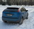 Синій Форд Фокус, об'ємом двигуна 1.6 л та пробігом 435 тис. км за 3350 $, фото 3 на Automoto.ua