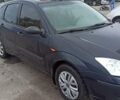 Синий Форд Фокус, объемом двигателя 1.4 л и пробегом 300 тыс. км за 3200 $, фото 3 на Automoto.ua