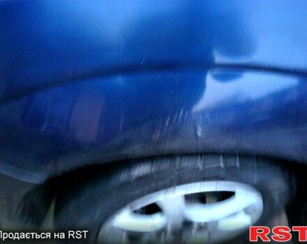 Синій Форд Фокус, об'ємом двигуна 1.6 л та пробігом 32000 тис. км за 2200 $, фото 8 на Automoto.ua