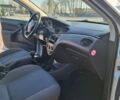 Синий Форд Фокус, объемом двигателя 1.4 л и пробегом 155 тыс. км за 3500 $, фото 6 на Automoto.ua