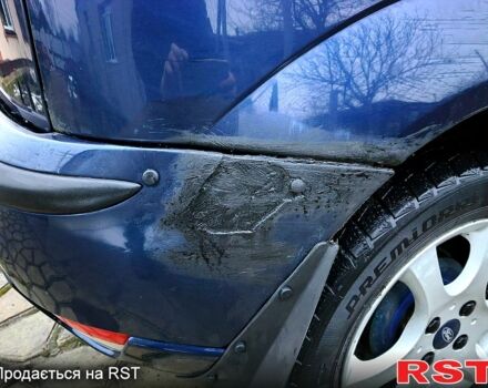 Синій Форд Фокус, об'ємом двигуна 1.6 л та пробігом 32000 тис. км за 2200 $, фото 7 на Automoto.ua