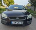 Синий Форд Фокус, объемом двигателя 0 л и пробегом 300 тыс. км за 1750 $, фото 1 на Automoto.ua