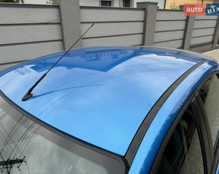 Синій Форд Фокус, об'ємом двигуна 1.6 л та пробігом 220 тис. км за 4500 $, фото 7 на Automoto.ua